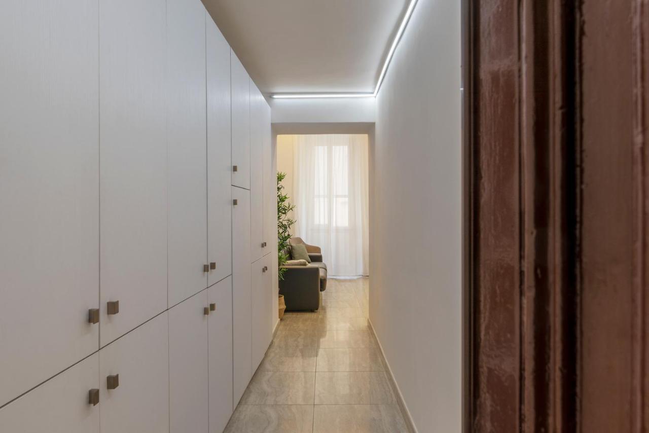 Musei Vaticani Cozy Apartment Rome Exterior photo