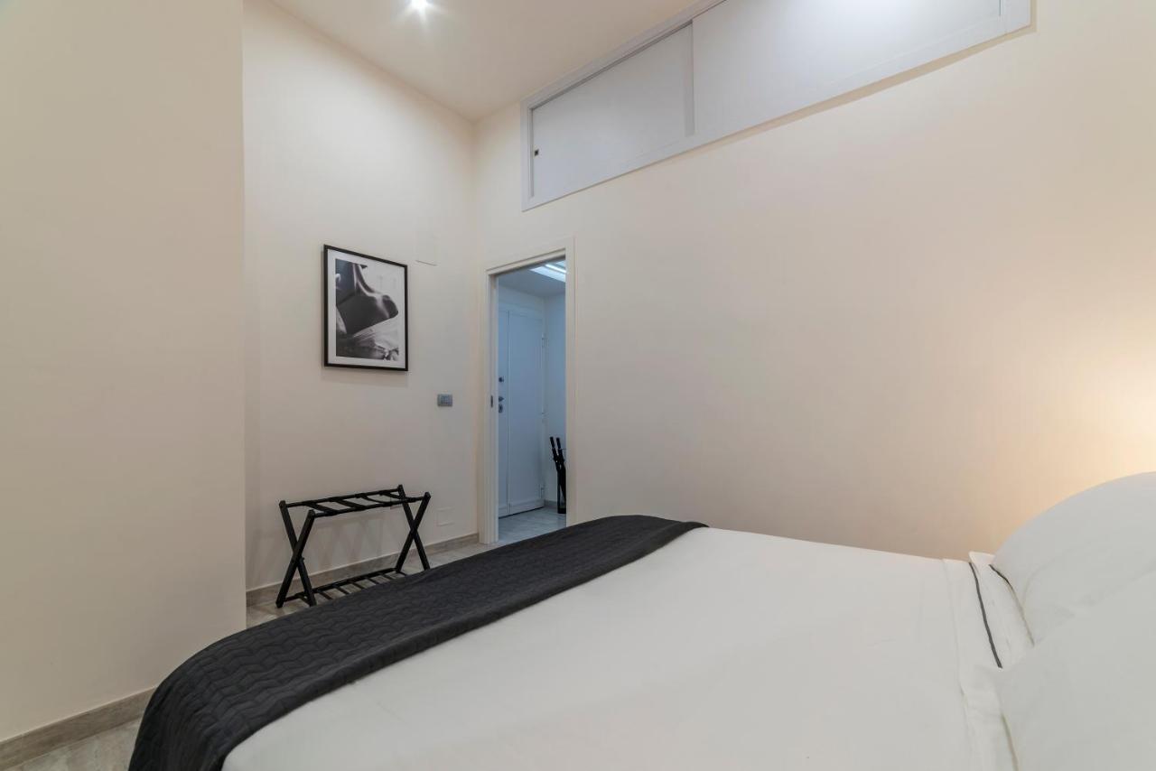 Musei Vaticani Cozy Apartment Rome Exterior photo